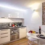 Lägenhet Buonarroti Loft - 10min From Duomo