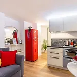Buonarroti Loft - 10min From Duomo Milano