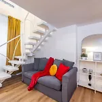 Lägenhet Buonarroti Loft - 10min From Duomo Milano