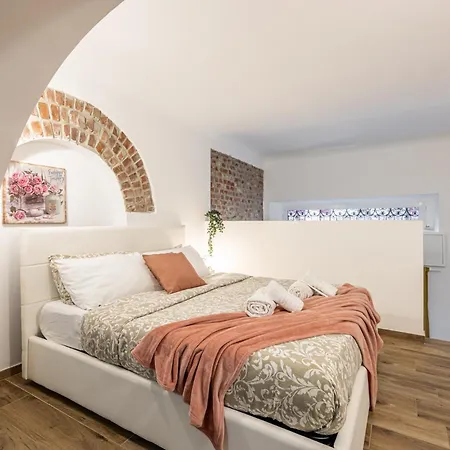 Buonarroti Loft - 10min From Duomo *