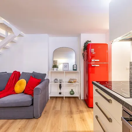 Buonarroti Loft - 10min From Duomo * Milano