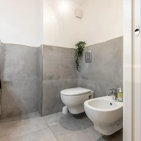 Buonarroti Loft - 10min From Duomo * Milano