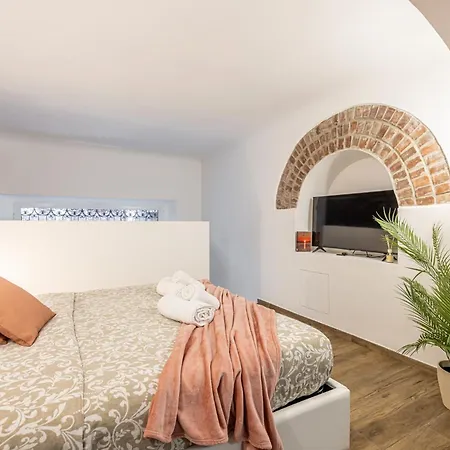 Buonarroti Loft - 10min From Duomo * Milano