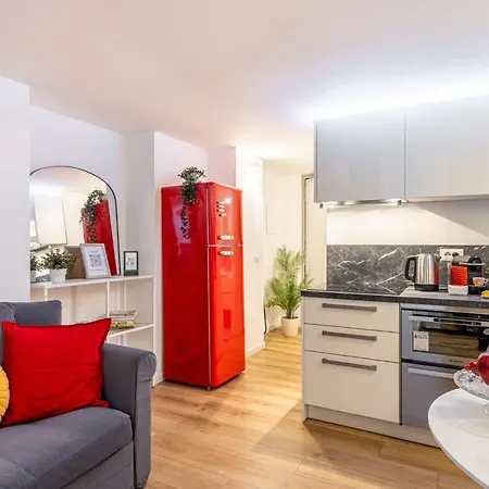 Buonarroti Loft - 10min From Duomo Milano