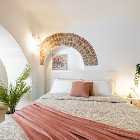 Daire Buonarroti Loft - 10min From Duomo