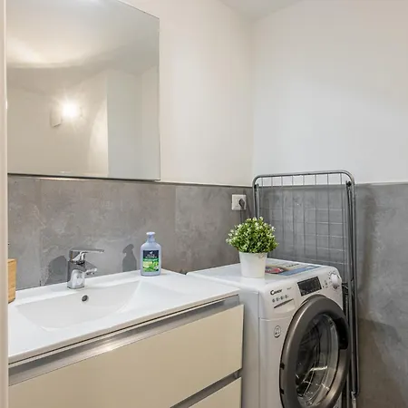 Buonarroti Loft - 10min From Duomo Milano