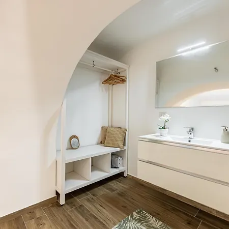 Buonarroti Loft - 10min From Duomo Daire Milano