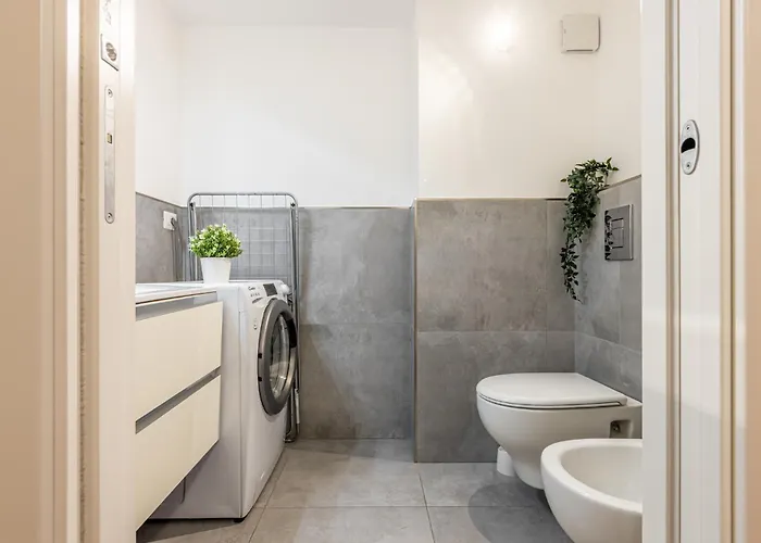 Buonarroti Loft - 10min From Duomo Appartamento Milano